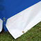3m x 3m Gala Shade Pro Gazebo Blue Sidewalls Gallery image 6